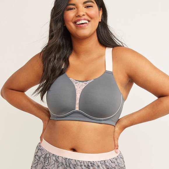 No wire sports bra Clearance